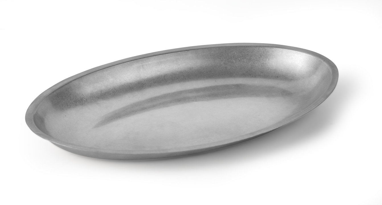 Fuente Ovalada Vintage Collection 30x18 cm
