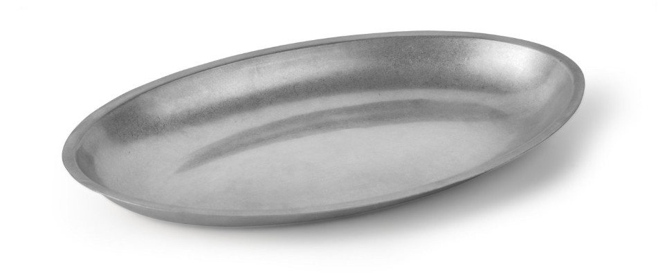 Fuente Oval Vintage Collection 30x18 cm