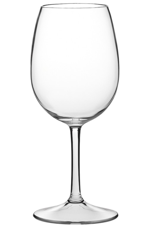 Pack 40 Copas Cabernet 450 cc TRITAN IRROMPIBLE