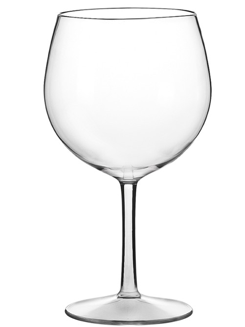 Pack 28 Copas Gin Tonic 700 cc TRITAN IRROMPIBLE