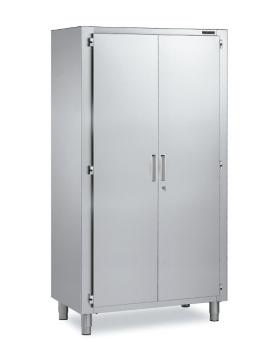 Armario 2 Puertas Batientes 1400x600x1900 Mod F0240008