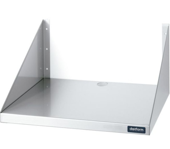 Estantería para Microondas 600x400 mm Mod F0200401