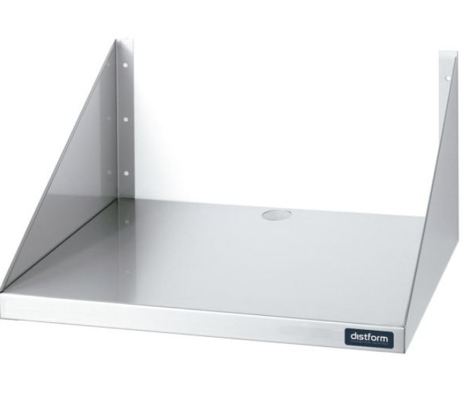 Estantería para Microondas 800x400 mm Mod F0200402