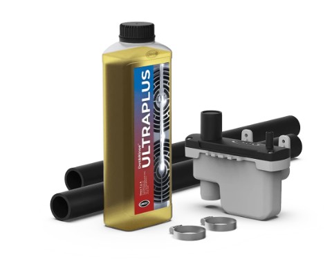 Kit Primera Instalación Horno y Detergente XUC001-DRU