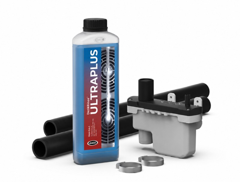 Kit Primera Instalación Horno y Detergente XUC001-DRU