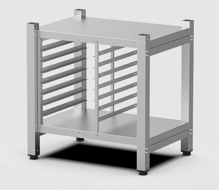 Soporte Horno para 7 Bandejas GN 1/1 XWVRC-0711-H