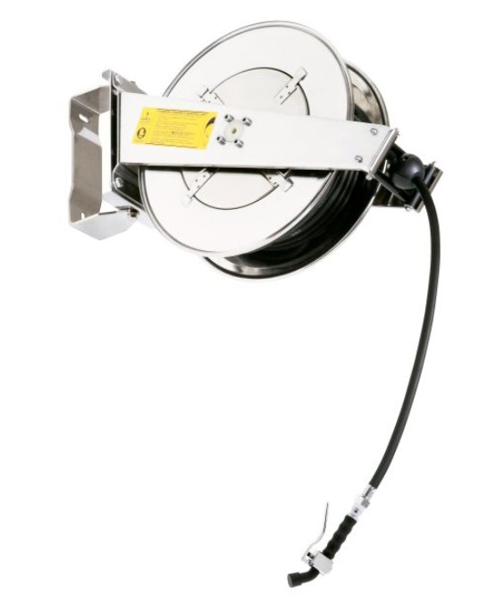 Grifo Extensible con Mangera 12 Metros R0030232