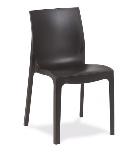 Silla Monobloc Polipropileno Mod 1110