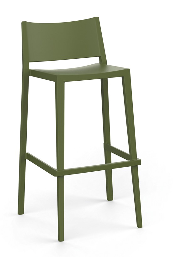 Verde Oliva