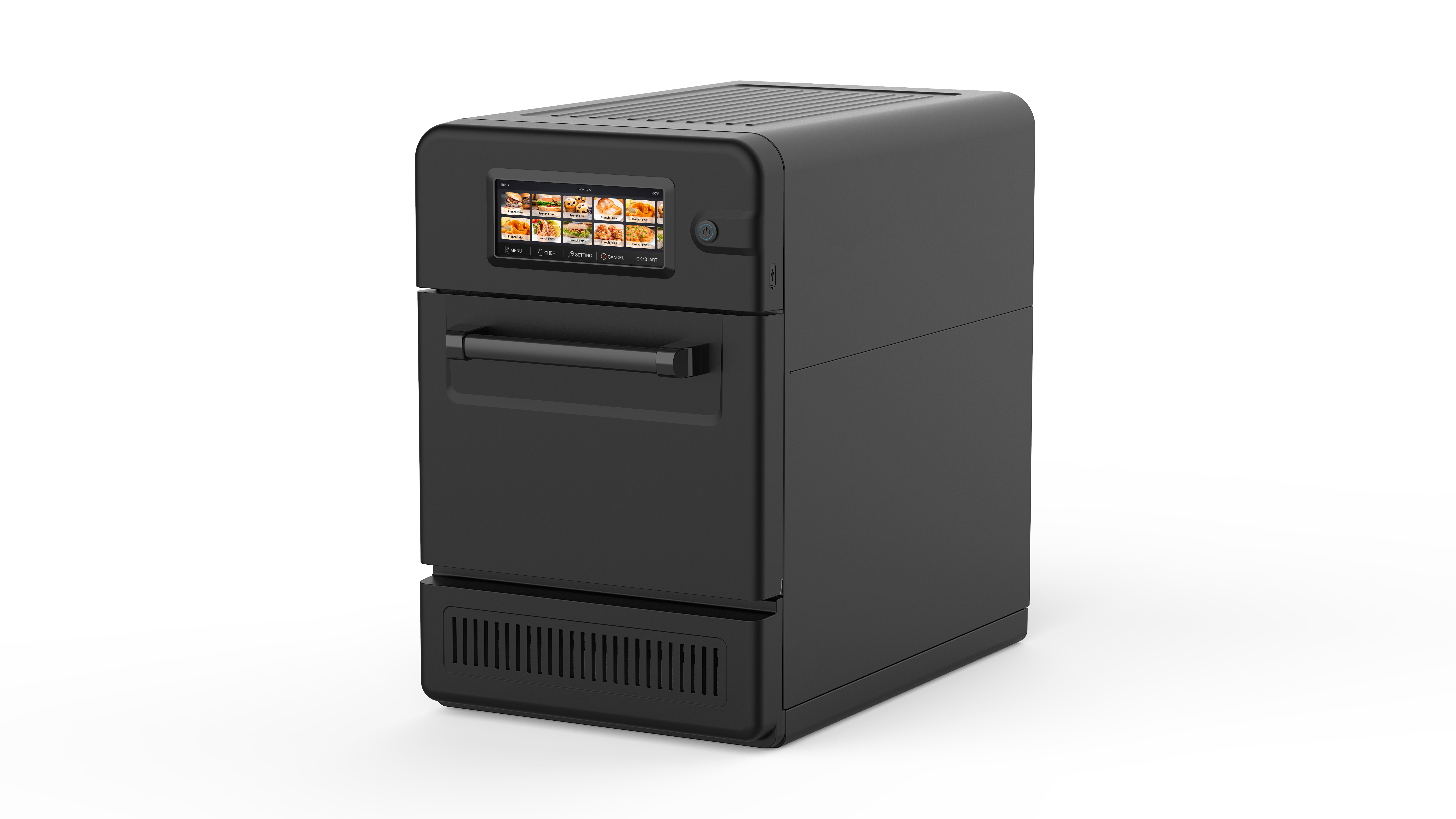 Microondas Mod HM1817P