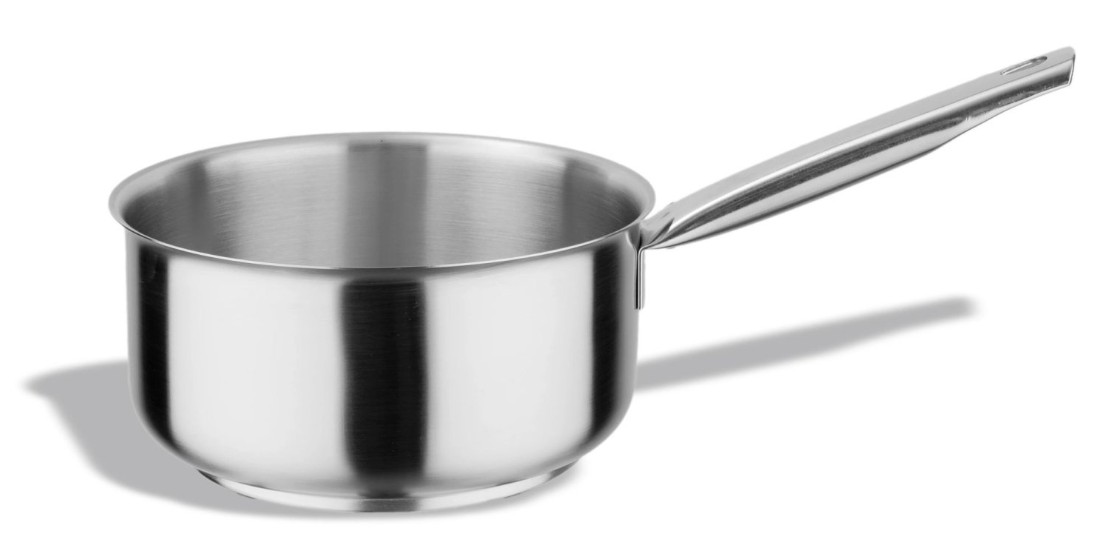 Cazo Frances Inox 18/10 12 CM