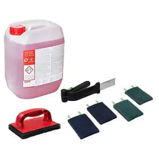 Kit de Limpieza para iVario