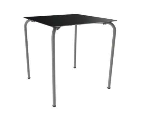 Pack 10 Sillas Core 70x70 cm