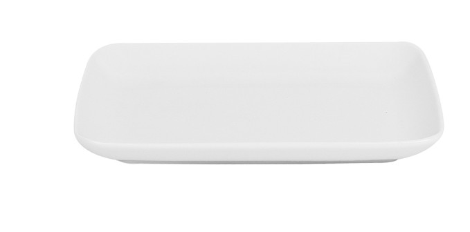 Fuente Rectangular 34x24 cm
