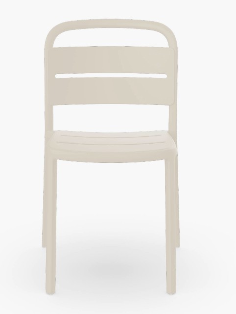 Pack 4 Sillas Sin Brazos Mod COMO