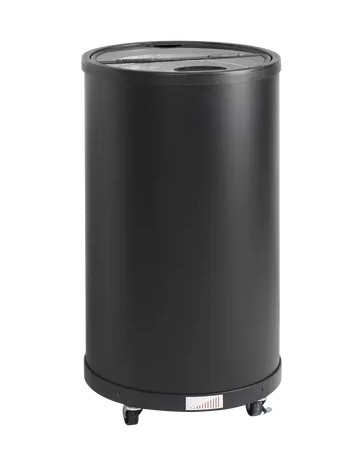 Enfriador de Latas en Negro Mod BTA54-B1