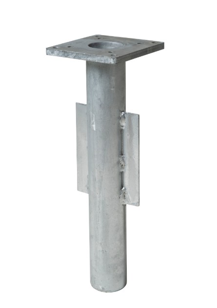 Base Empotrable para Parasol Mallorca