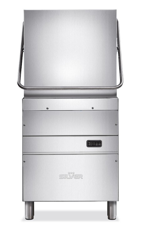 Lavavajillas de Cúpula Mod SILVER 1200 L