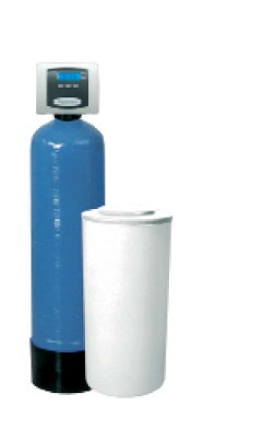 Descalcificador de 40 Litros GRUPAGUA