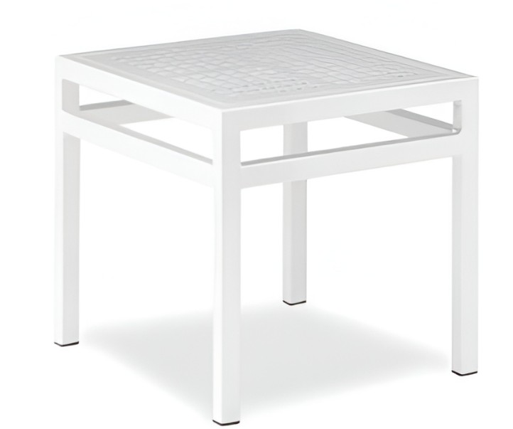 Mesa Auxiliar para Tumbonas Mod 308