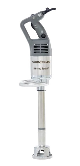Brazo Triturador para Sartén Basculante MP 800 TURBO TP