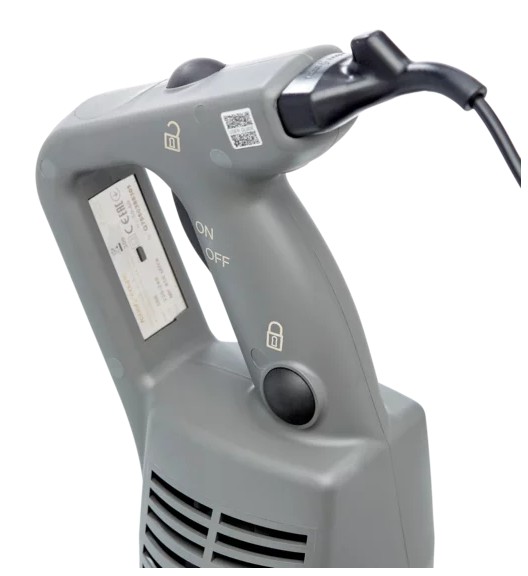 Brazo Triturador para Sartén Basculante MP 800 TURBO TP 1