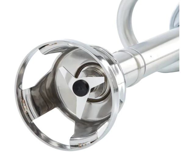 Brazo Triturador para Sartén Basculante MP 800 TURBO TP 2