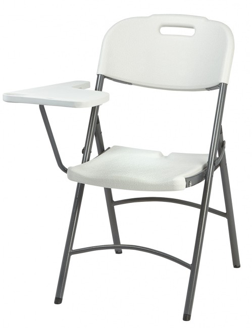 Silla Plegable con Paleta Abatible Mod 149