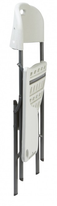 Silla Plegable con Paleta Abatible Mod 149 3