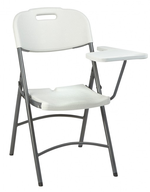 Silla Plegable con Paleta Abatible Mod 149 2