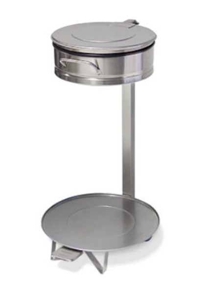 Soporte para Bolsa con Pedal F0260506