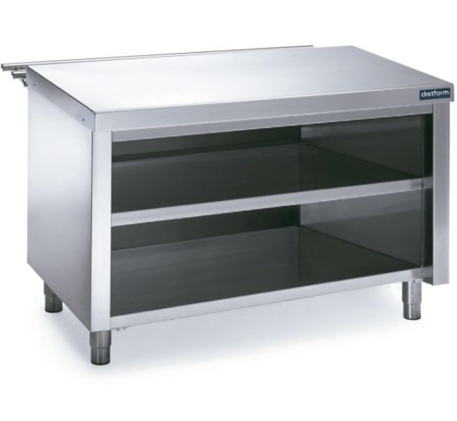 Self Neutro Con Estante 1200x700 mm S1000302
