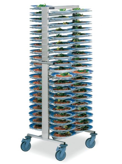 Carro de Emplatar 2x20 645x665x1740 mm F0260301