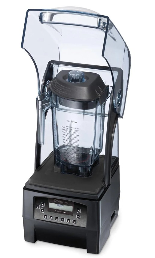 Batidora Silenciosa 1,4L The Quiet One 58674-BFBB 2