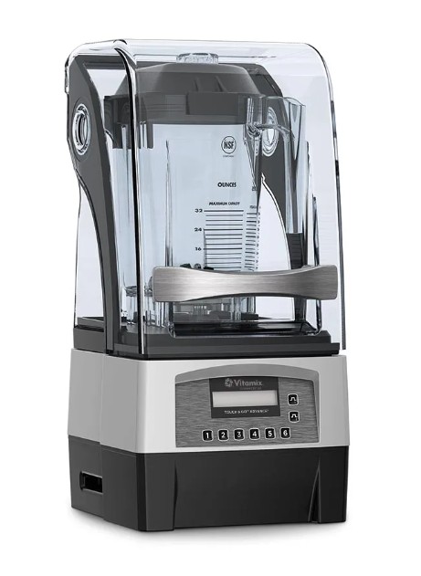 Batidora 0,9L Touch & Go Advance 67000-AFBB 1