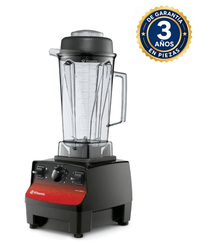 Batidora Vitaprep3 2L Cuchilla Húmeda 58267-AFBB