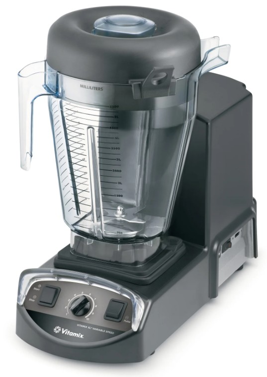 Batidora Vitamix SL 5,6+2L 10185 1