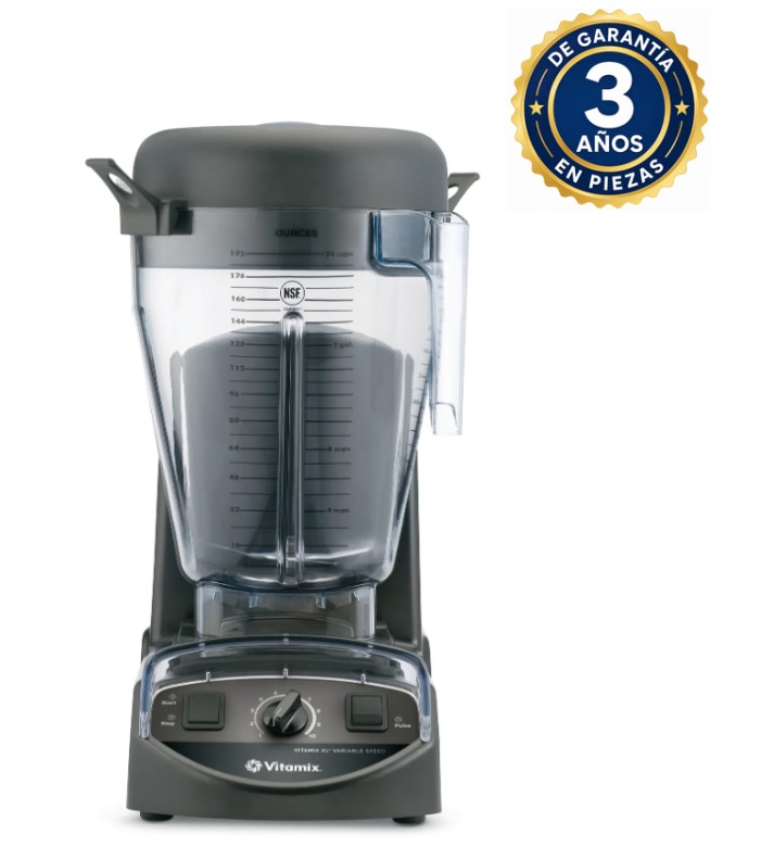 Batidora Vitamix SL 5,6+2L 10185