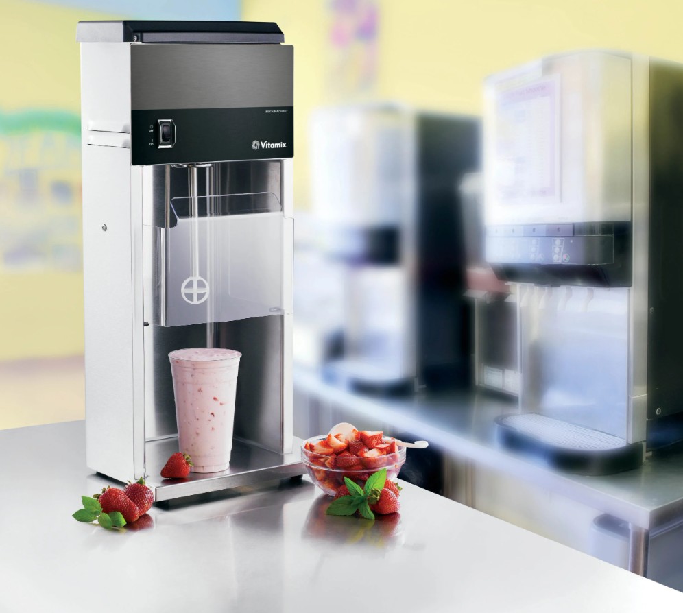 Mezcladora Helados Mix N'Machine Advance 66738-AFBB 2