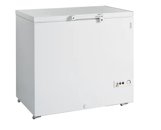 Congelador para Helados Mod FR305 SL