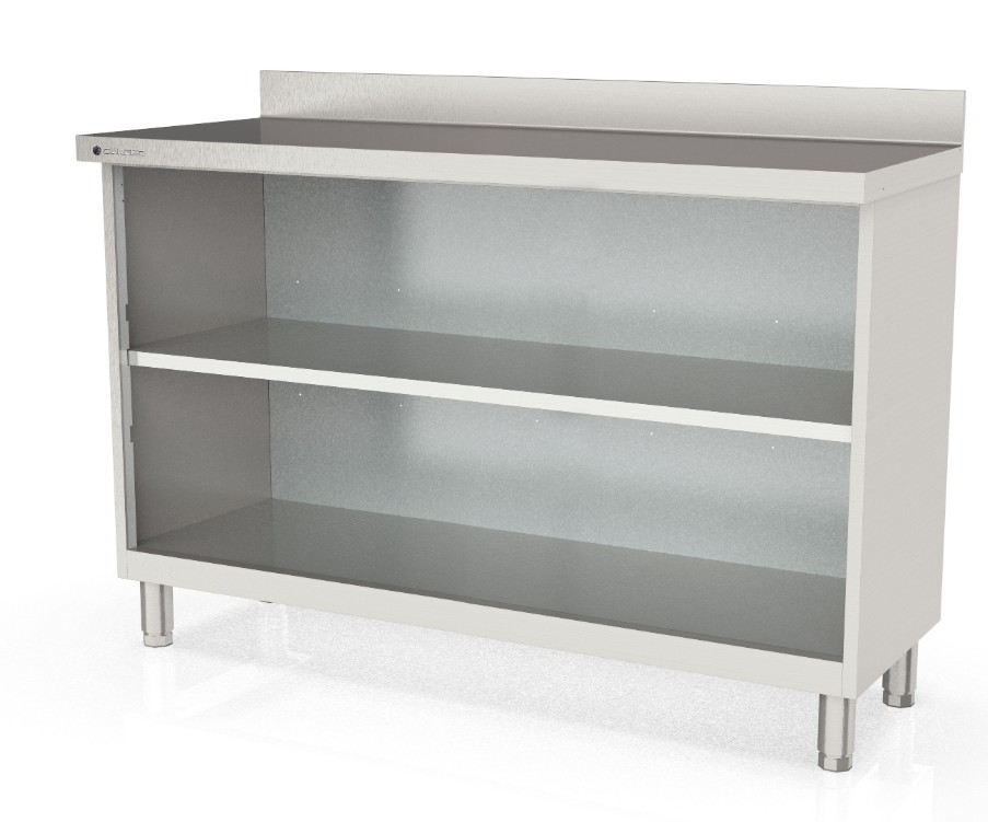 Frente Mostrador SNACK Mod EFM60-150
