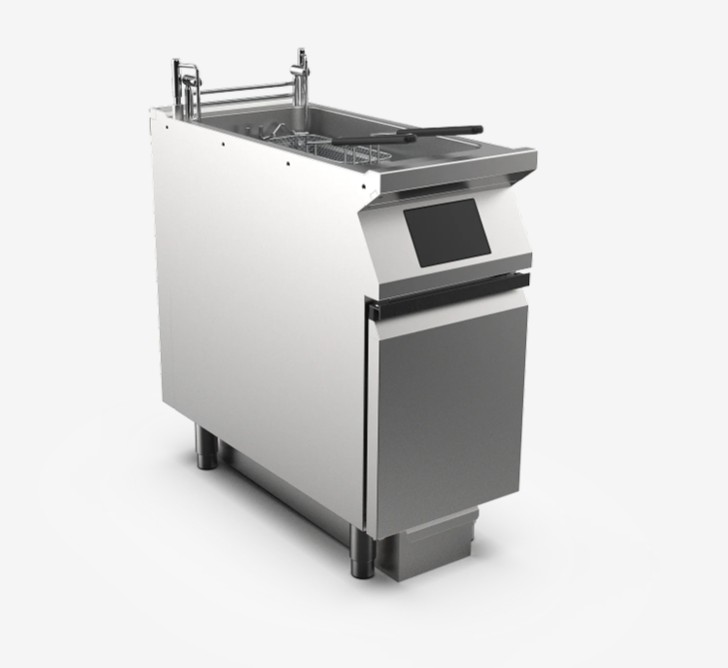 Freidora Eléctrica 1 Cuba 23 L Mod IFR94E22KFA
