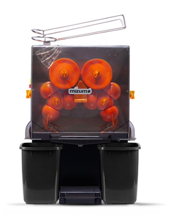 Exprimidor de Cítricos 14 L Mod EASY-PRO Z (P)