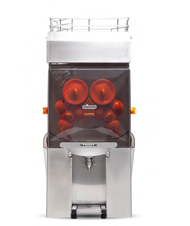 Exprimidor de Cítricos Automatizado Mod AUTO PRO Z