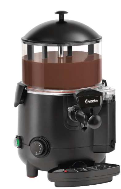 Chocolatera 5 litros, Mod 900011