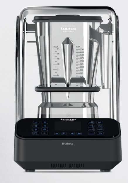Batidora Jar Blender Prior Pro S
