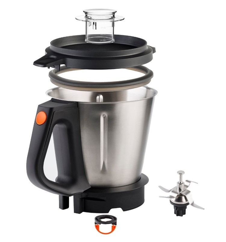 Jarra de Recambio para Robot Cocina MYCOOK PRO