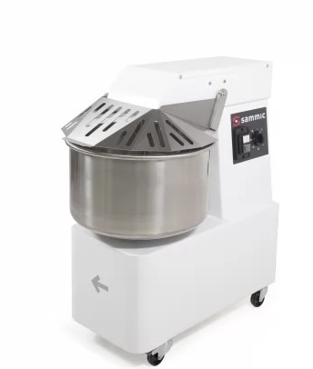Amasadora de Gancho Espiral 22 L Mod AM-20