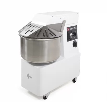 Amasora Gancho Espiral 22 L 2 Velocidades Mod AM-20 2V
