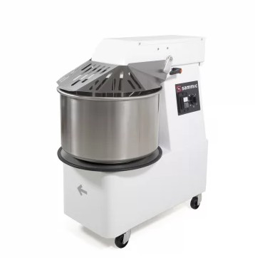 Amasadora Gancho Espiral 32 L Mod AM-30